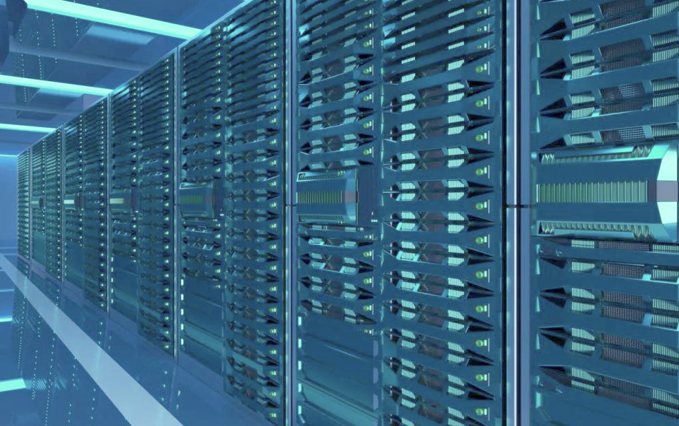 香港站群服务器多IP部署